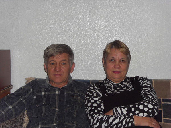 Владимир Касьян