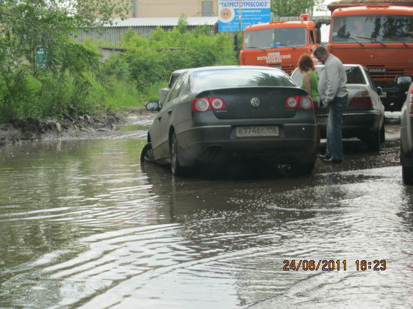 Айрат Бакиров
