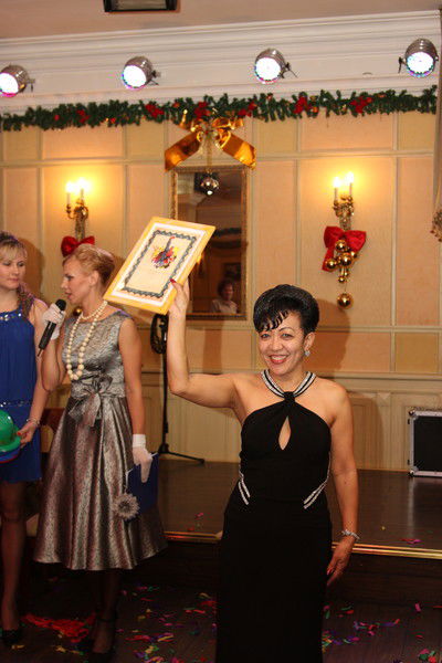 Алтынай Камарова