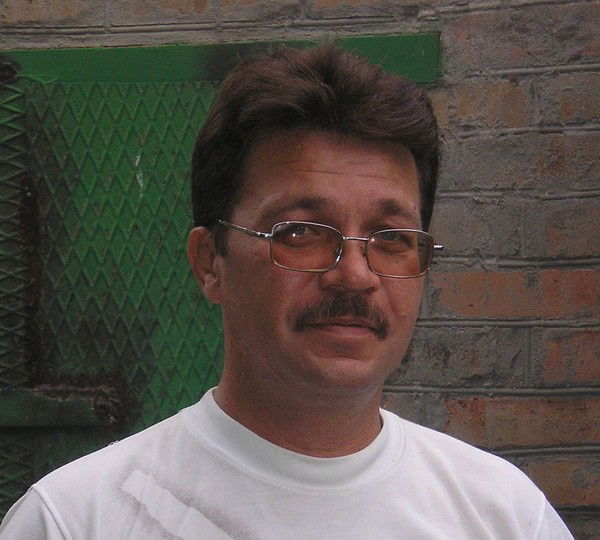 Борис Носков