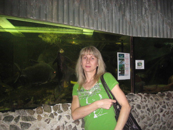 Елена Паймолова