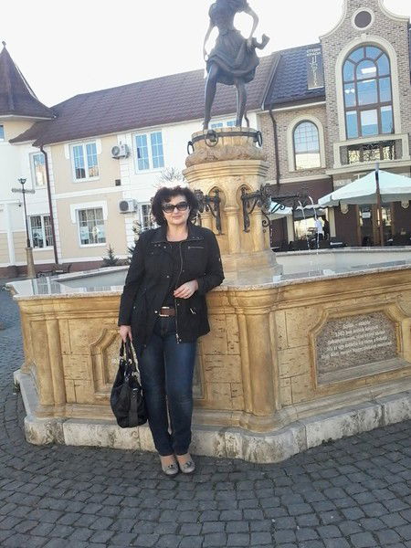 Наталія Моісейко