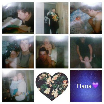 Полина Михайлина