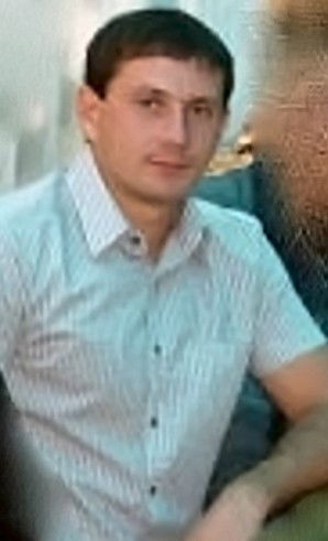 Илья Овчаренко