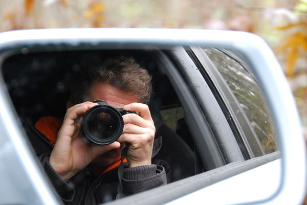 Олег Сорокин