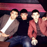 Жандос Мухтаров