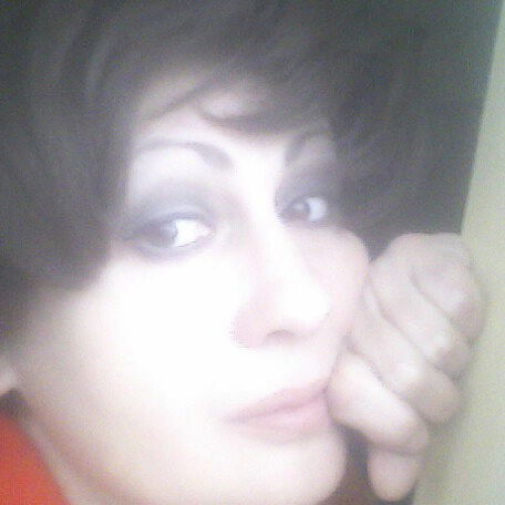 Ирина Тищенко