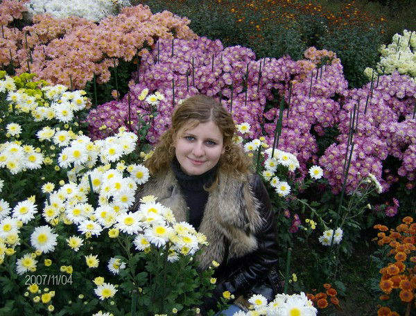 Виктрория Авраменко