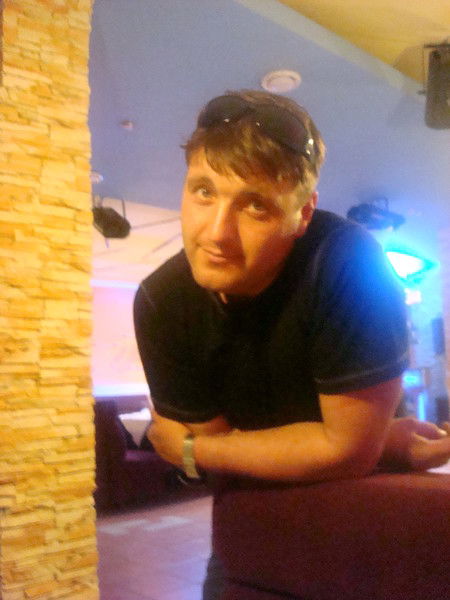 Сергей Киреев