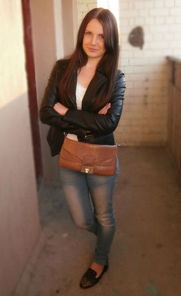 Nastya Романчук