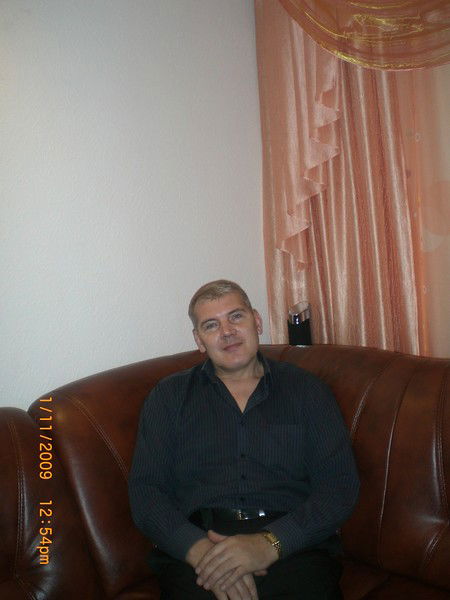 Владимир Никитин