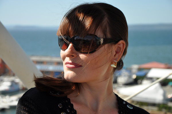 Наталья Рагузина