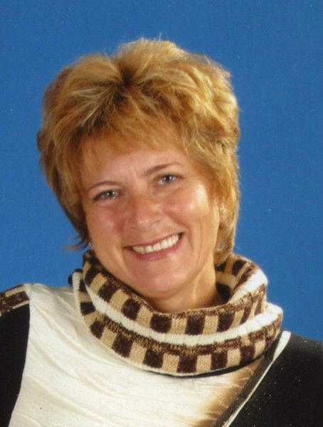 Марина Ананьева