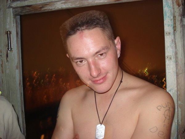 Юра Пшеницын