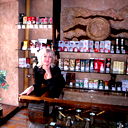 Галина Шестопалова