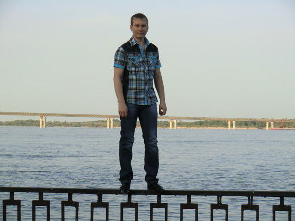 Evgeniy Alexandrovich