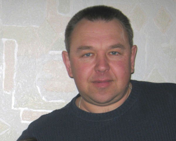 Валерий Шоломицкий