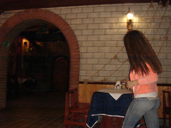 Светлана Семенькова