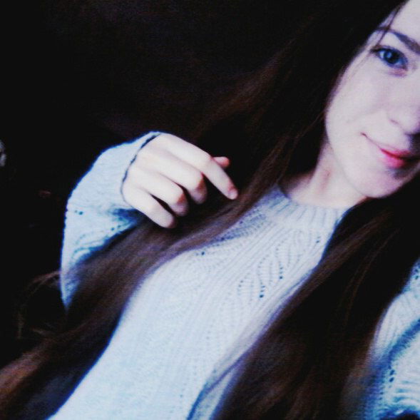 Елизавета Сильченко