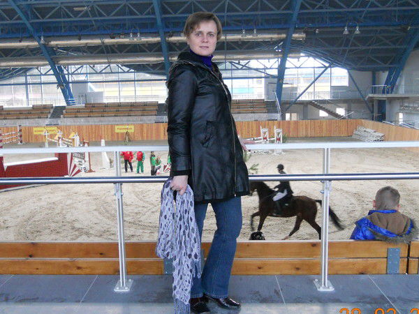 Виолетта Значенок