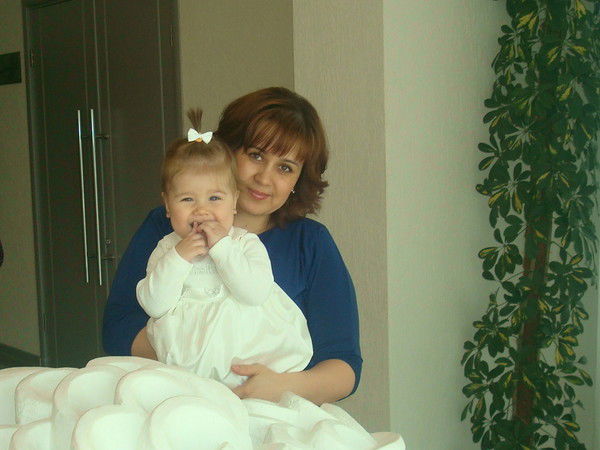 Лидия Шакирова