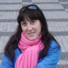 Анастасия Бамбурова