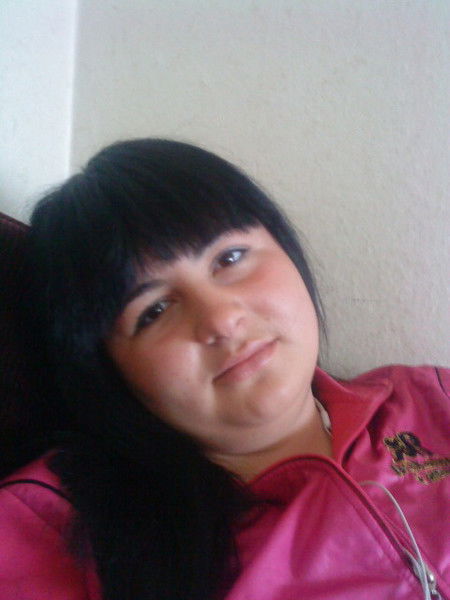 Синькина Галюнька