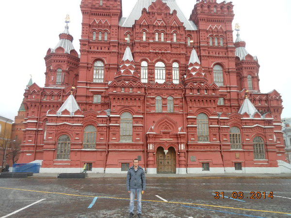 Евгений Черноглазов