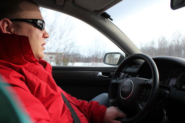 Владимир Треферов