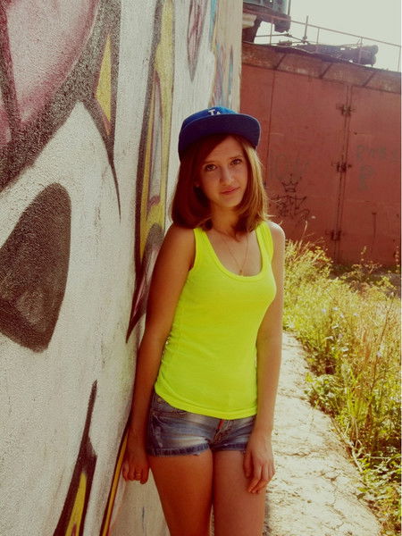 Аня Палагина