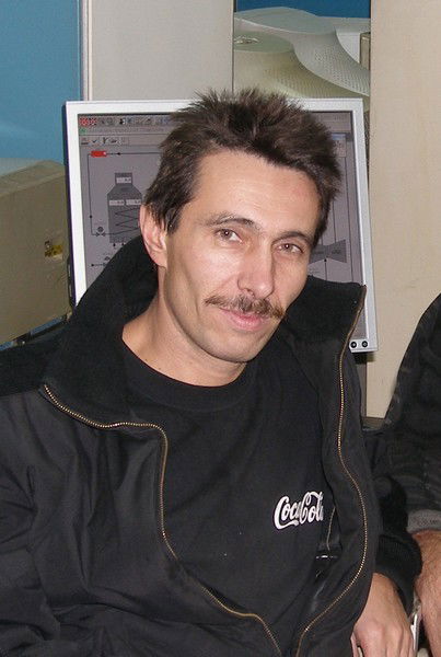 Александр Кулагин