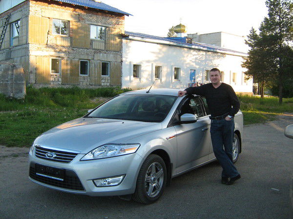 Сергей Пантелеев