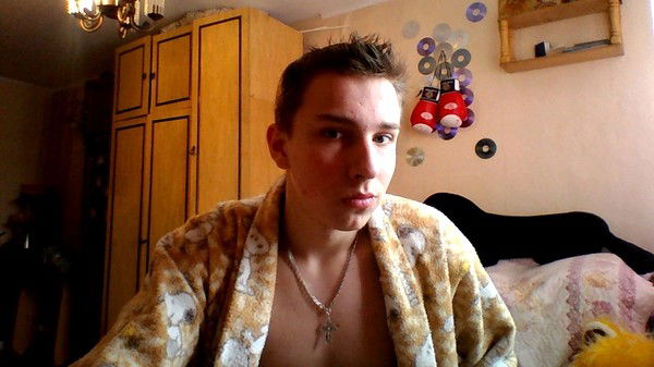 Георгий Писаревский