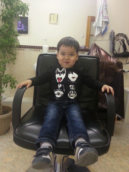 Сауле Ниязбекова