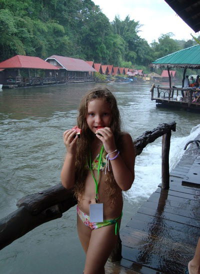 София Гизунова