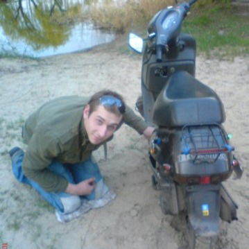 Юрий Бурындин