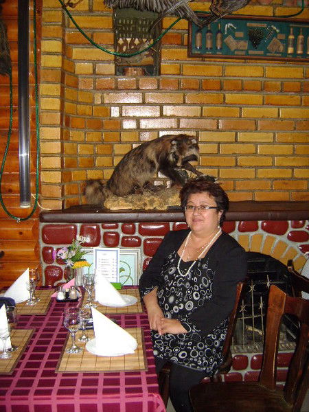 Светлана Хабиева