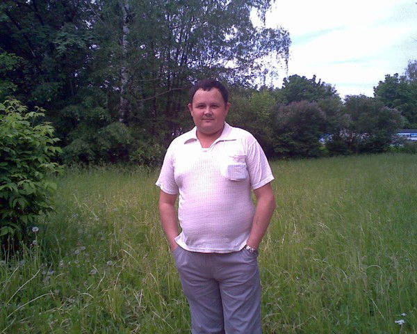 Евгений Калашников