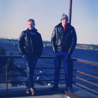 Дмитрий Карпенко