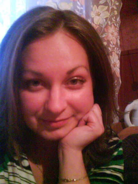 Ирина Ерохина(Маркина)