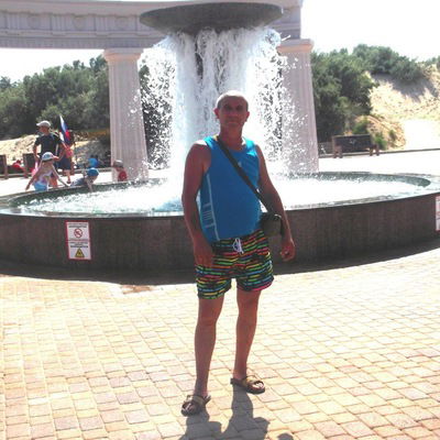 Валера Соргин