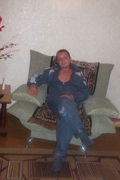 Женя Ющенко