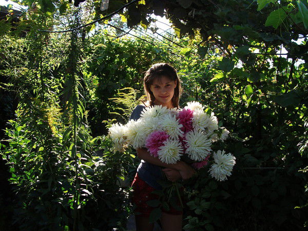 Марина Бондаренко