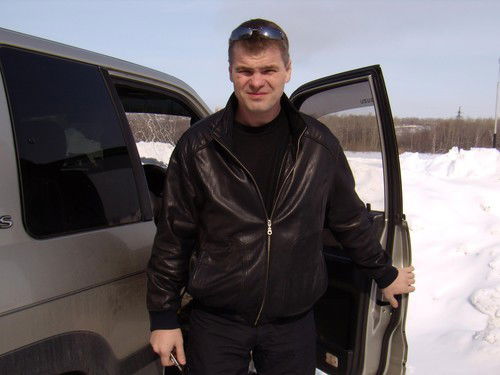 Владислав Стародубов