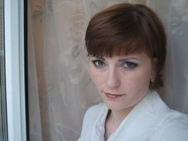 Юлия Марквашенцева