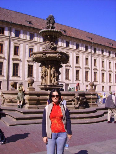 Наталия Петренко