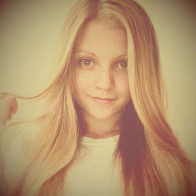 Анастасия Дубченко