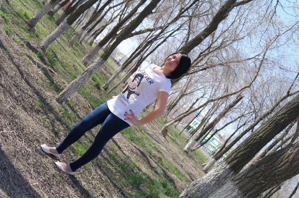 Il'mirachka Mustafina