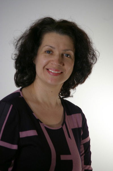 Валентина Шарафутдинова