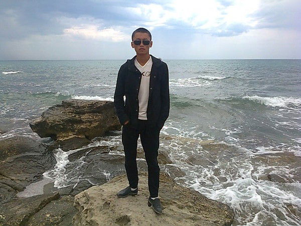 Абай Кошкаров